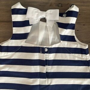 Janie and Jack dress